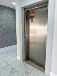 Apartamento de 2 suites en Mariscal