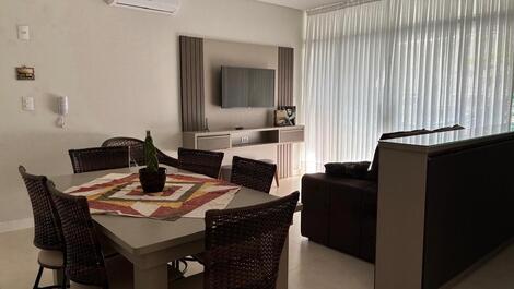 Apartamento de 2 suites en Mariscal