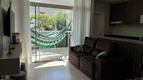 Apartamento de 2 suites en Mariscal