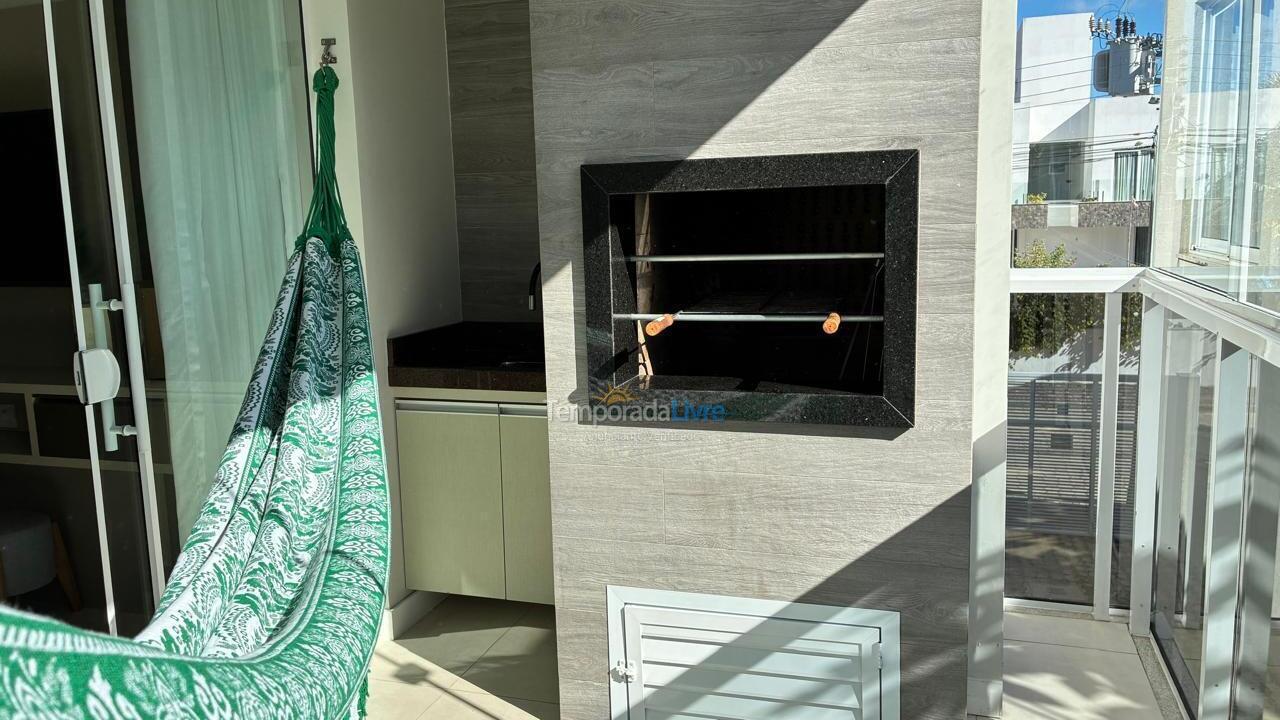 Apartamento para alquiler de vacaciones em Bombinhas (Mariscal)
