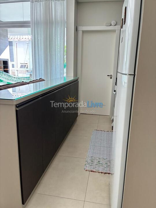 Apartamento para alquiler de vacaciones em Bombinhas (Mariscal)