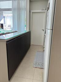 Apartamento de 2 suites en Mariscal