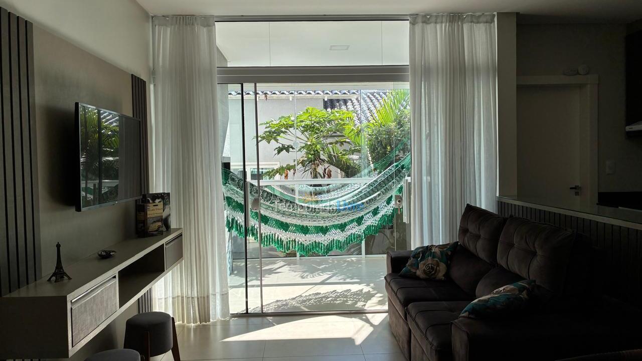 Apartamento para alquiler de vacaciones em Bombinhas (Mariscal)
