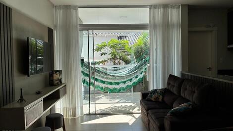 Apartamento de 2 suites en Mariscal