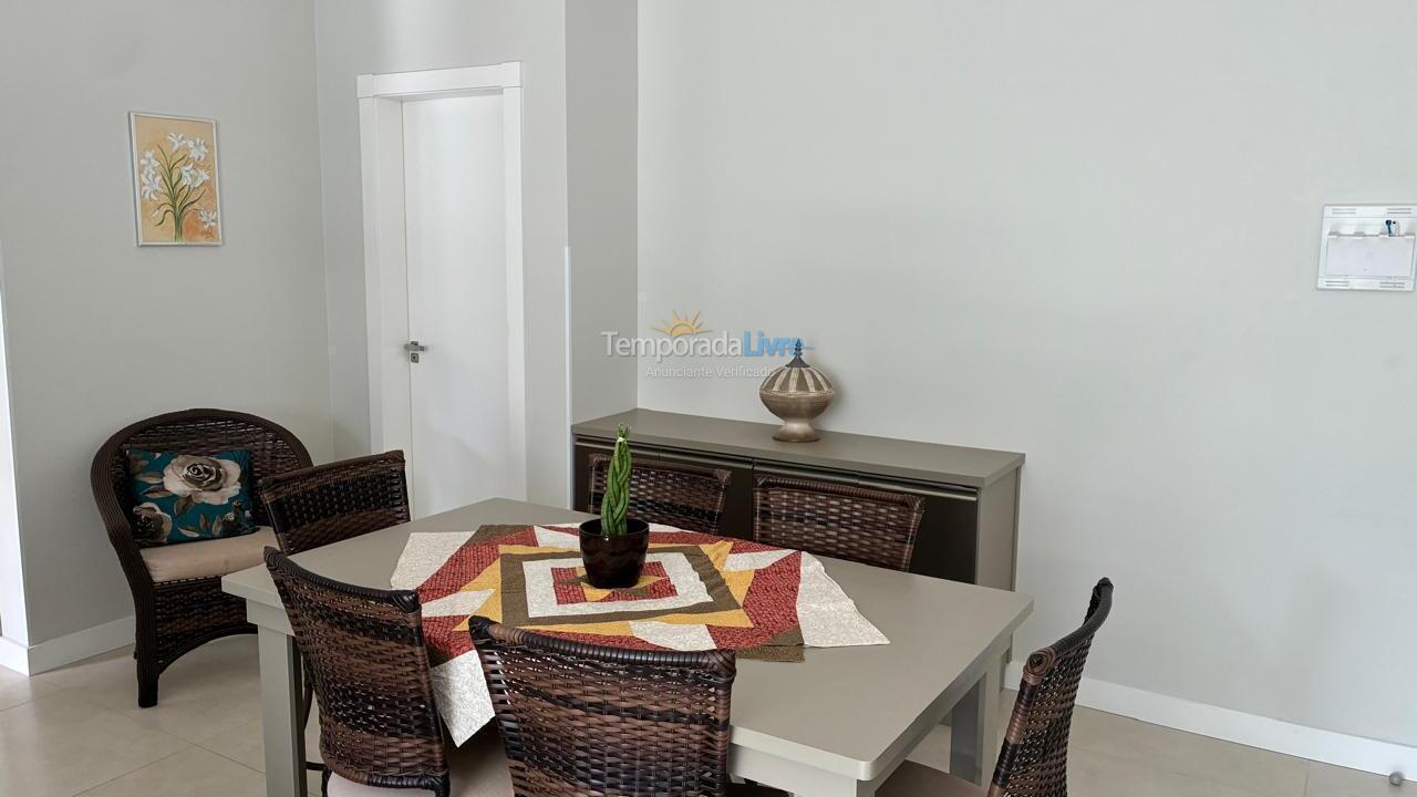 Apartamento para alquiler de vacaciones em Bombinhas (Mariscal)