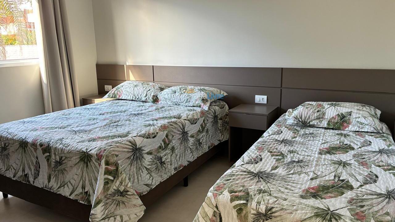 Apartamento para alquiler de vacaciones em Bombinhas (Mariscal)