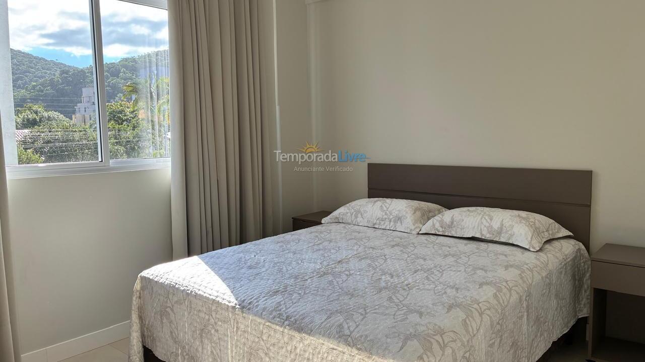 Apartamento para alquiler de vacaciones em Bombinhas (Mariscal)
