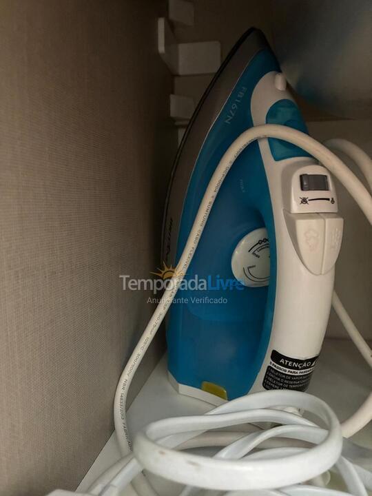 Apartamento para alquiler de vacaciones em Bombinhas (Mariscal)