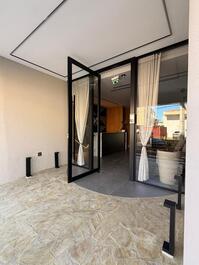 Modern department for 4 people 200 meters from the sea