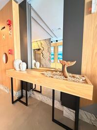 Modern department for 4 people 200 meters from the sea
