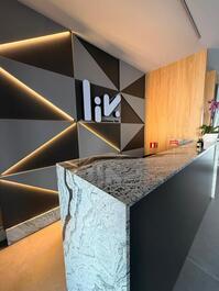 Modern department for 4 people 200 meters from the sea
