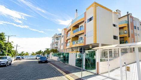 Apartment for rent in Florianopolis - Canasvieiras