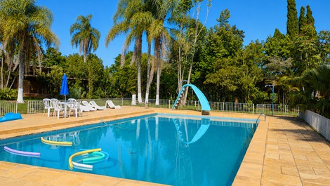 Ranch for rent in Ibiúna - Ibiuna