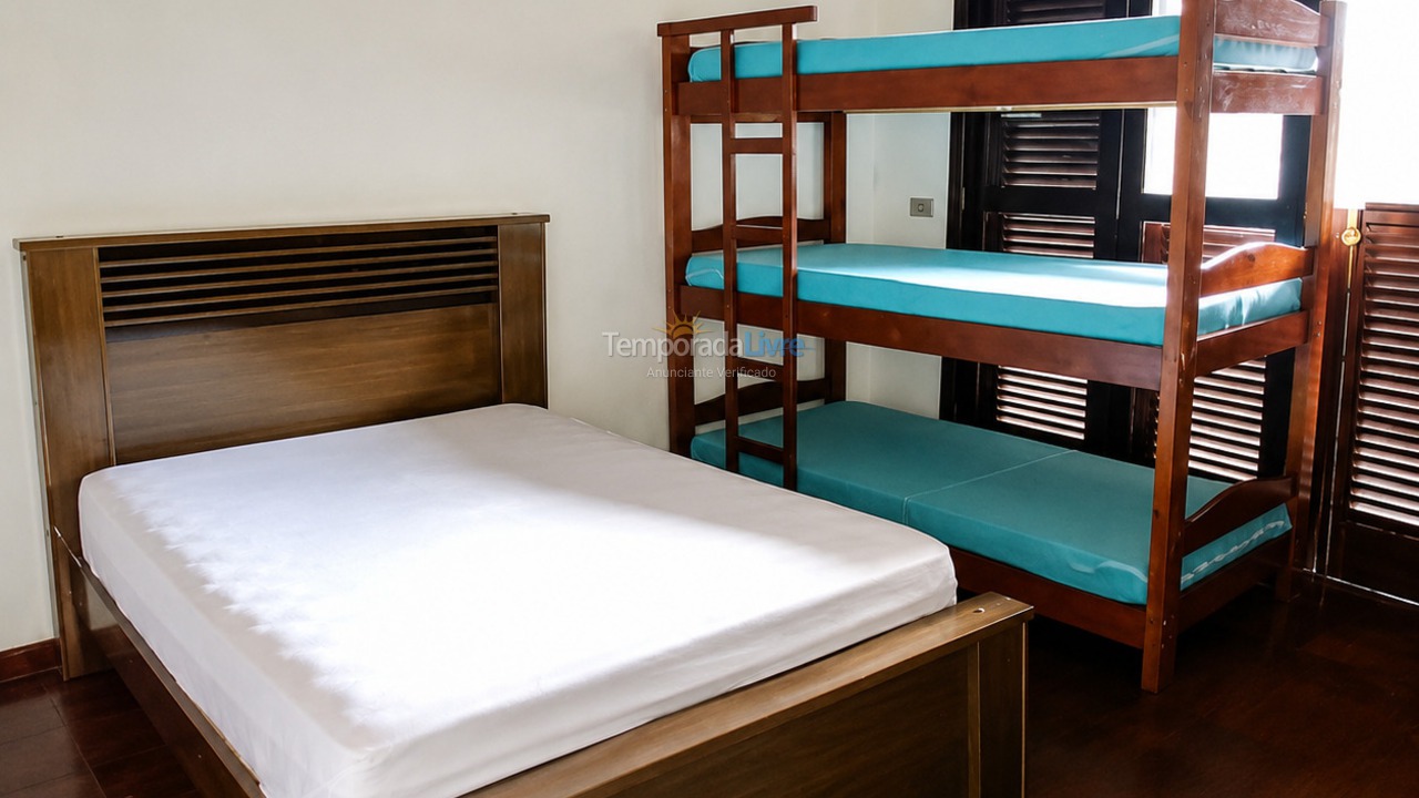 Granja para alquiler de vacaciones em Ibiúna (Ibiuna)