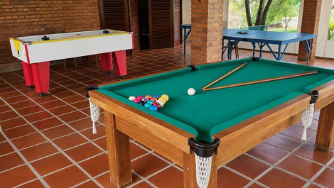 🌳🏡 Casa rural Ibiúna, piscina con tobogán y pista deportiva 🏡🌳