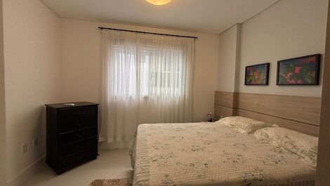 Apartment in Palmas - Vacation Rental - Governador Celso Ramos - SC