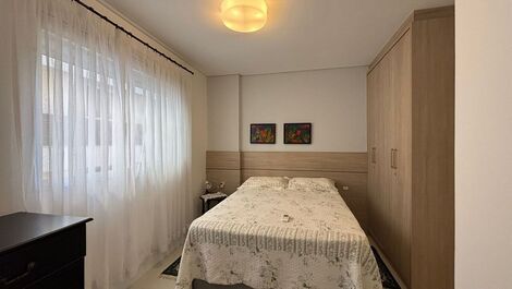 Apartment in Palmas - Vacation Rental - Governador Celso Ramos - SC