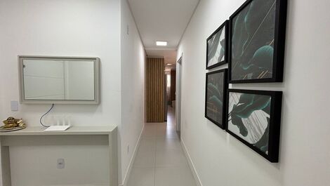 Beautiful and Comfortable Apartment. Palmas Beach - Seasonal Rental