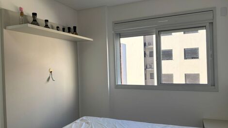Beautiful and Comfortable Apartment. Palmas Beach - Seasonal Rental