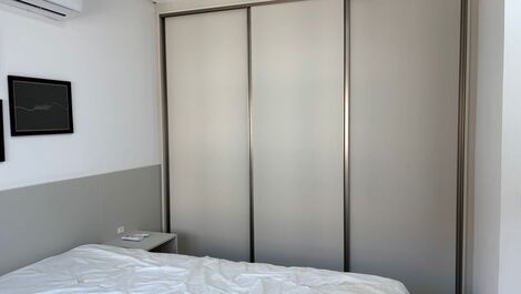 Beautiful and Comfortable Apartment. Palmas Beach - Seasonal Rental