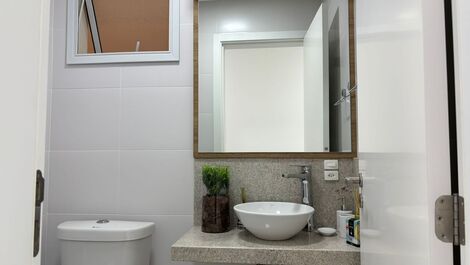 Beautiful and Comfortable Apartment. Palmas Beach - Seasonal Rental