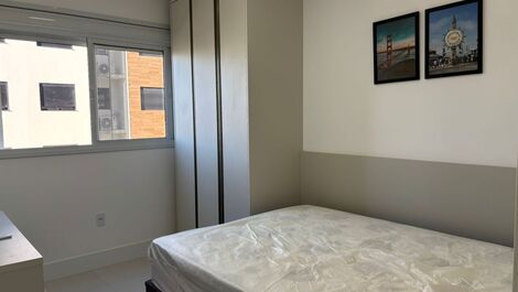Beautiful and Comfortable Apartment. Palmas Beach - Seasonal Rental