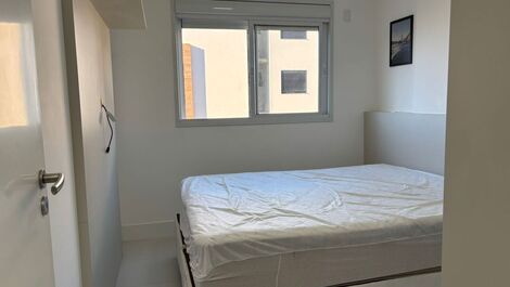Beautiful and Comfortable Apartment. Palmas Beach - Seasonal Rental