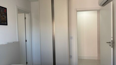 Beautiful and Comfortable Apartment. Palmas Beach - Seasonal Rental