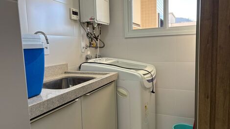 Beautiful and Comfortable Apartment. Palmas Beach - Seasonal Rental