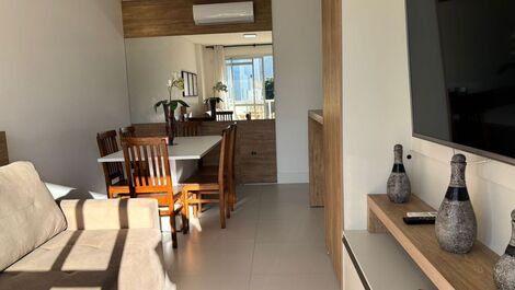 Beautiful and Comfortable Apartment. Palmas Beach - Seasonal Rental