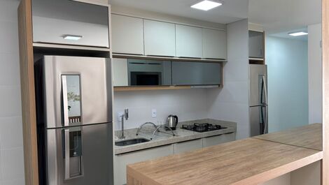 Beautiful and Comfortable Apartment. Palmas Beach - Seasonal Rental