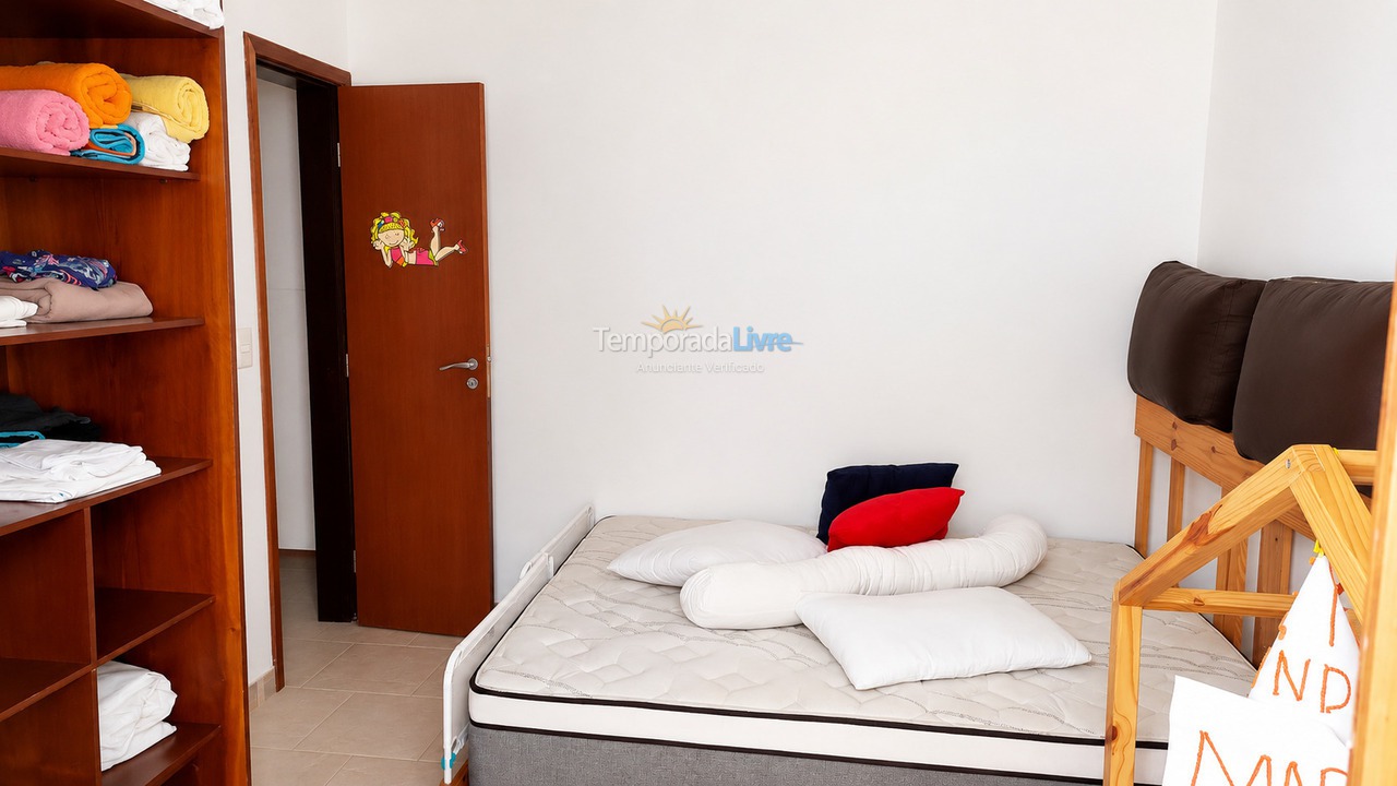 Granja para alquiler de vacaciones em Atibaia (Rio Acima)
