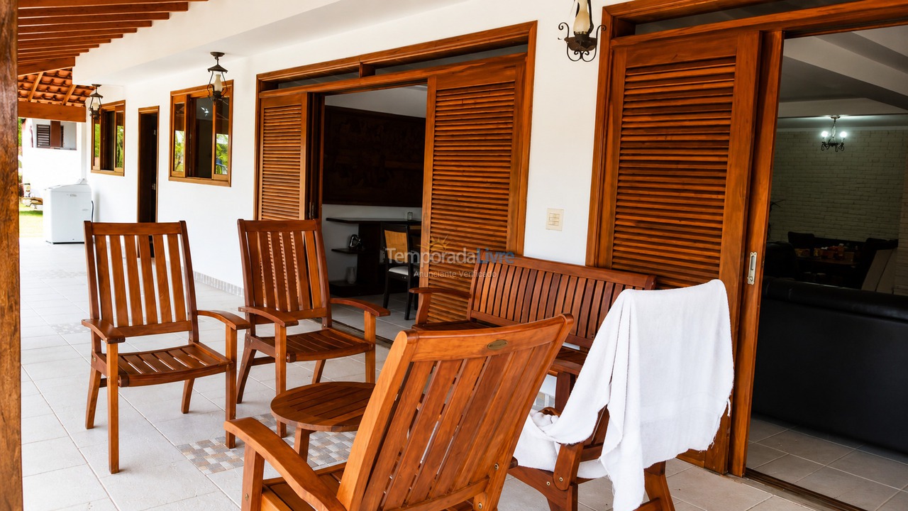 Granja para alquiler de vacaciones em Atibaia (Rio Acima)