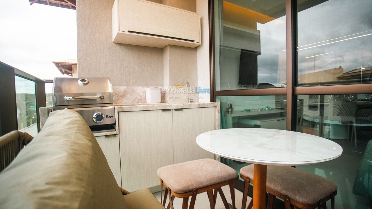 Apartamento para alquiler de vacaciones em Ipojuca (Praia de Muro Alto)