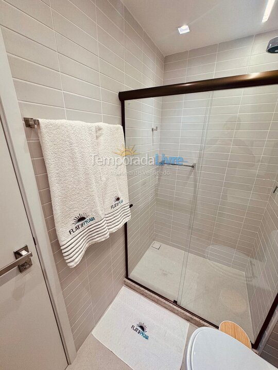 Apartamento para alquiler de vacaciones em Ipojuca (Praia de Muro Alto)