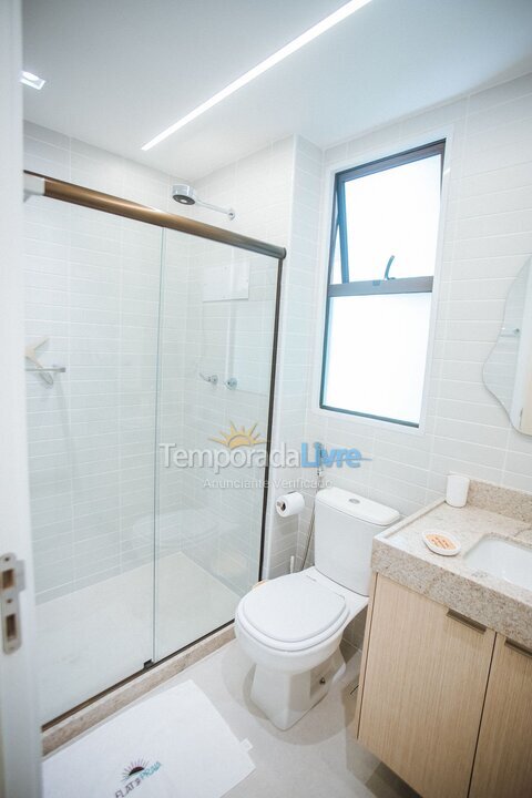 Apartamento para alquiler de vacaciones em Ipojuca (Praia de Muro Alto)