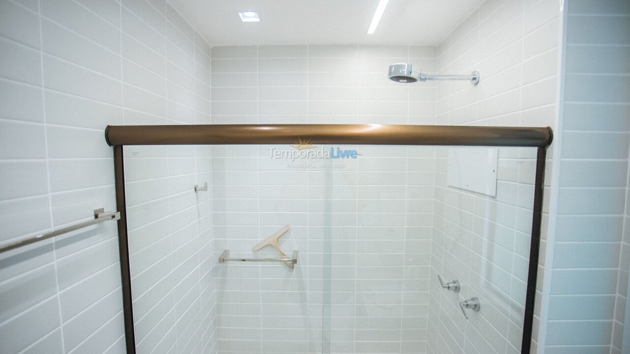 Apartamento para alquiler de vacaciones em Ipojuca (Praia de Muro Alto)