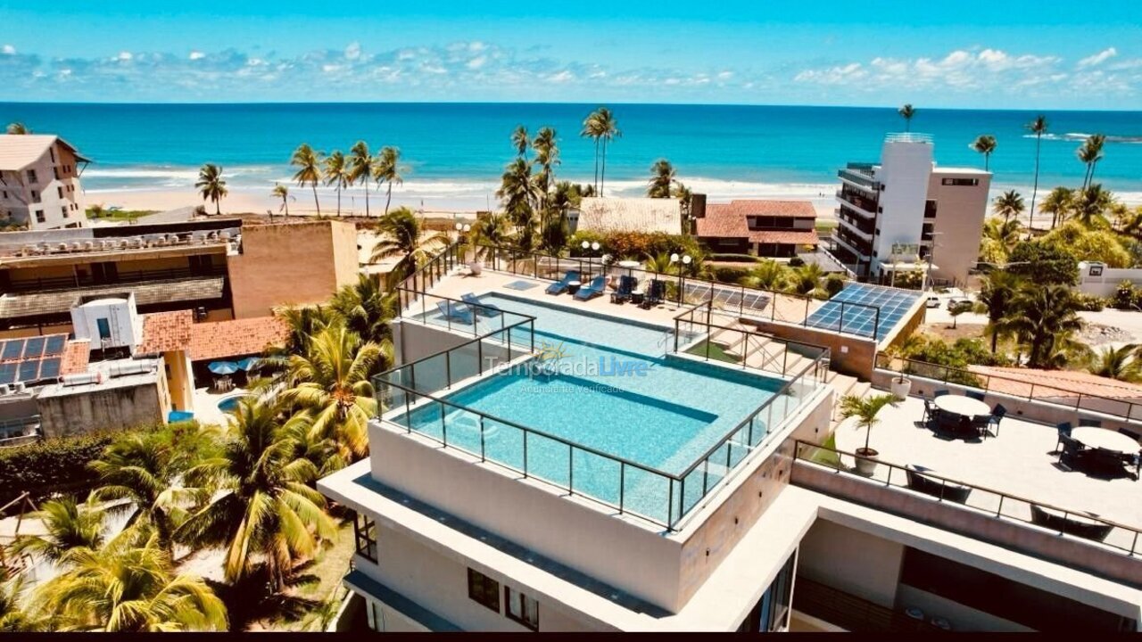Apartamento para alquiler de vacaciones em Ipojuca (Merepe 1)