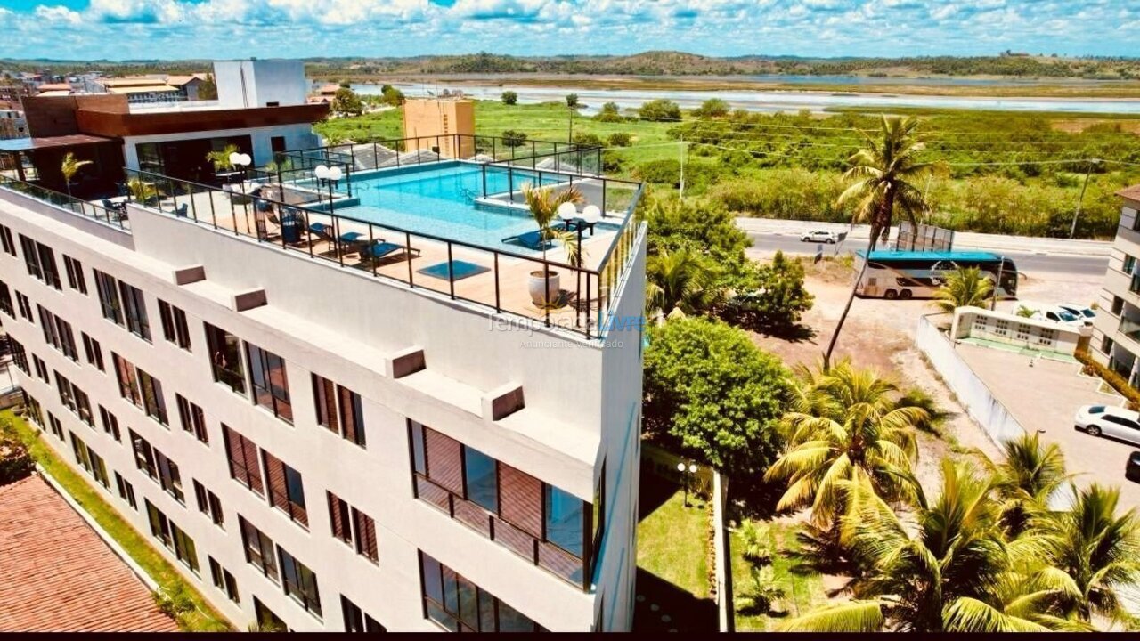 Apartamento para alquiler de vacaciones em Ipojuca (Merepe 1)