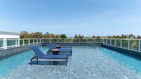 Apartamento para alquilar en Porto de Galinhas - Porto de Galinhas