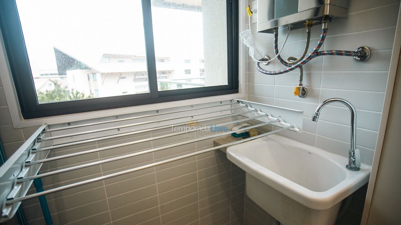 Apartamento para alquiler de vacaciones em Ipojuca (Praia de Muro Alto)