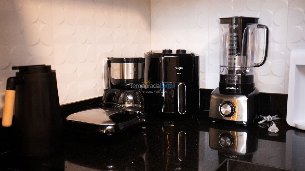 Apartamento para alquiler de vacaciones em Ipojuca (Merepe 1)