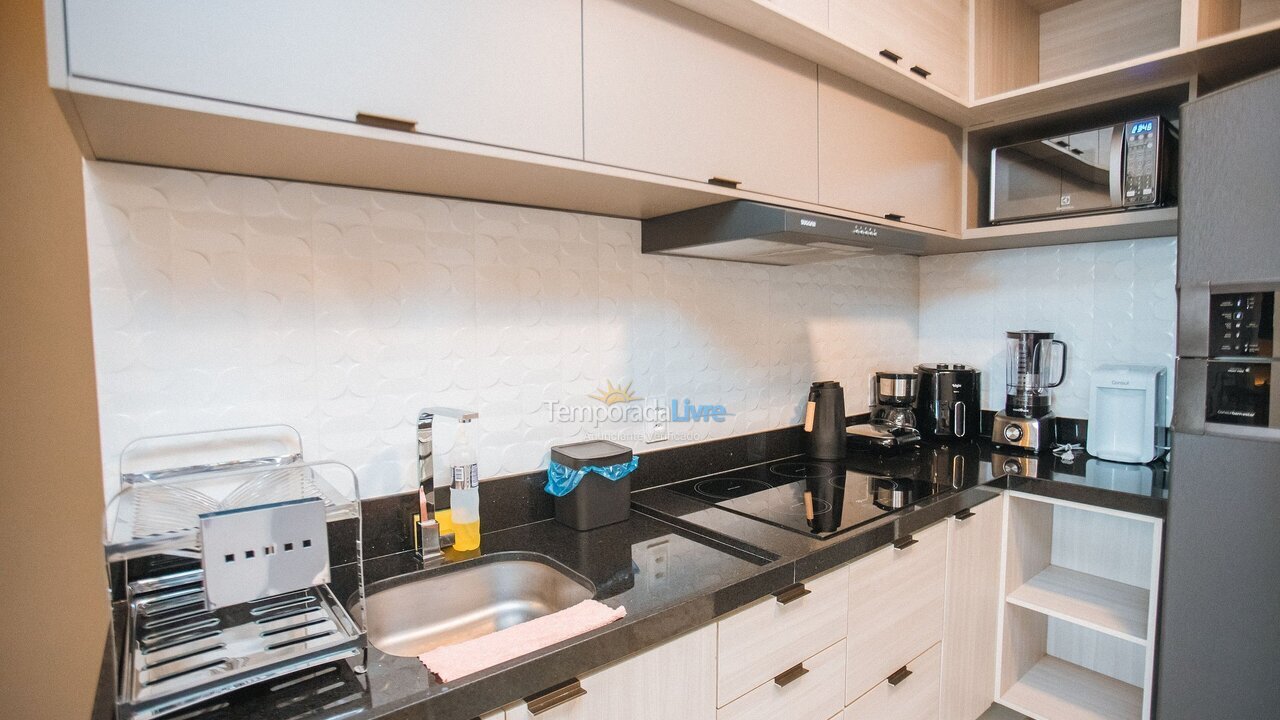 Apartamento para alquiler de vacaciones em Ipojuca (Merepe 1)
