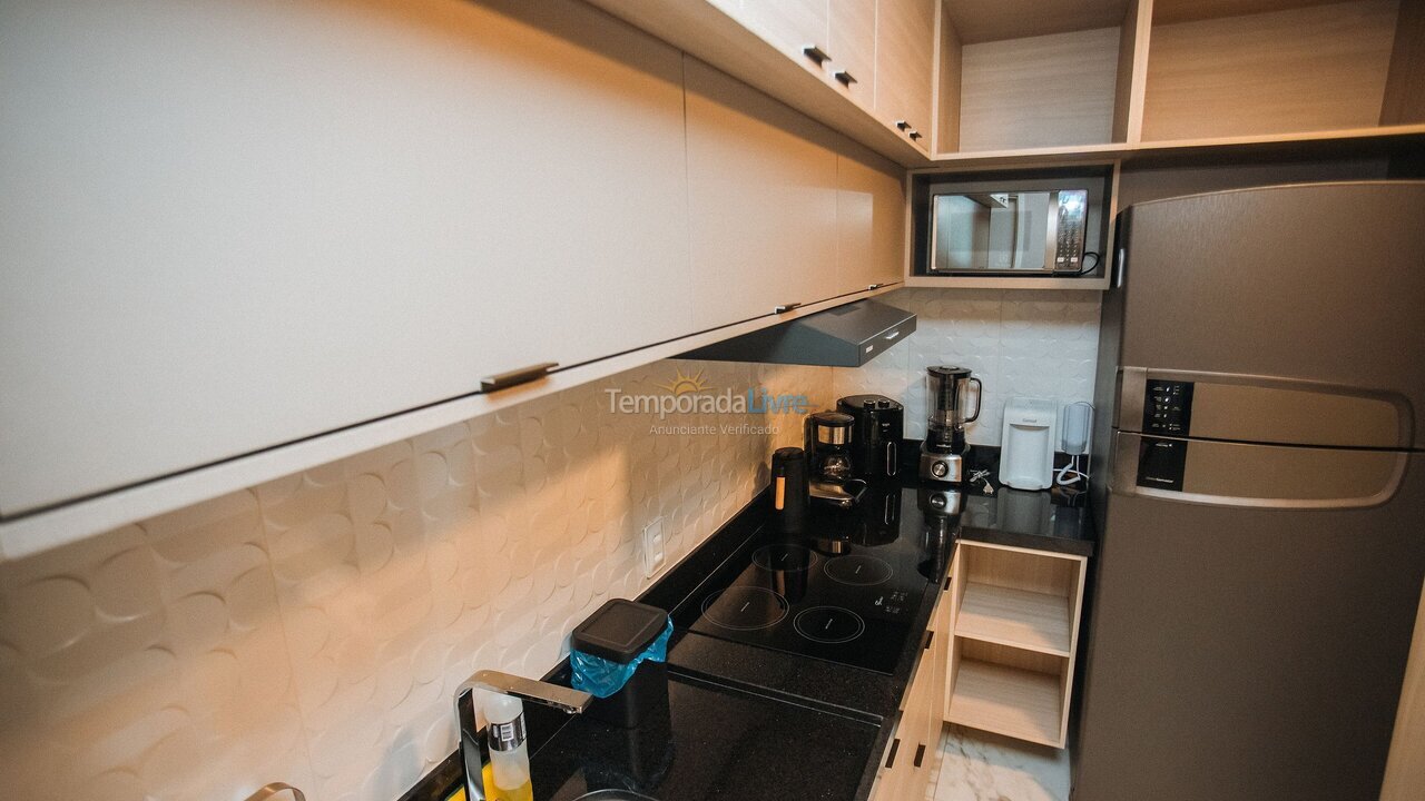 Apartamento para alquiler de vacaciones em Ipojuca (Merepe 1)