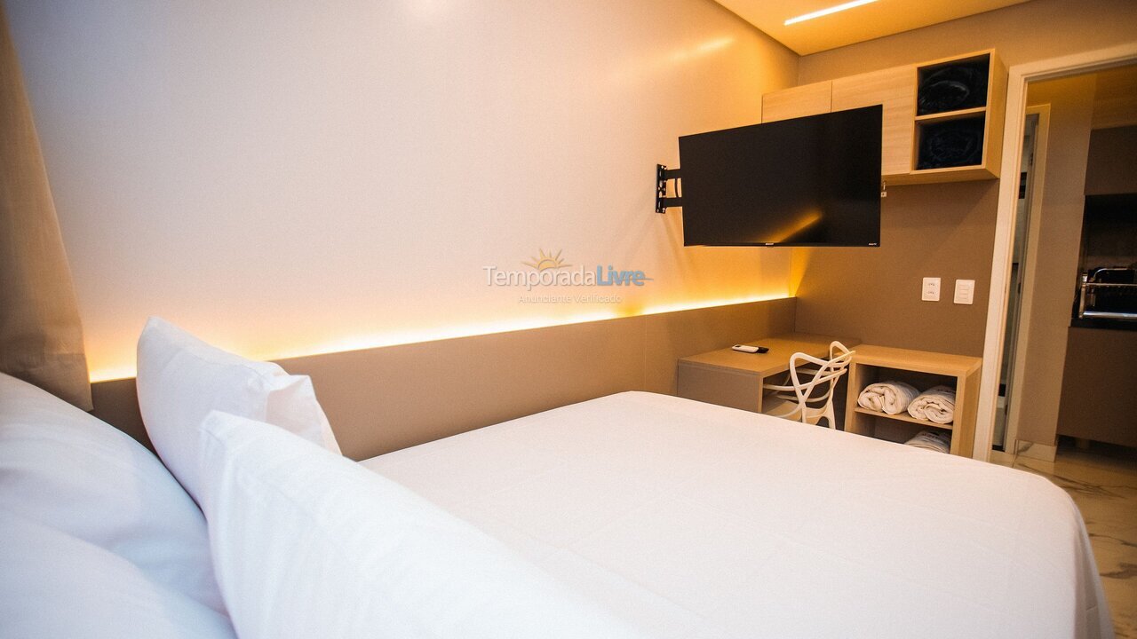 Apartamento para alquiler de vacaciones em Ipojuca (Merepe 1)
