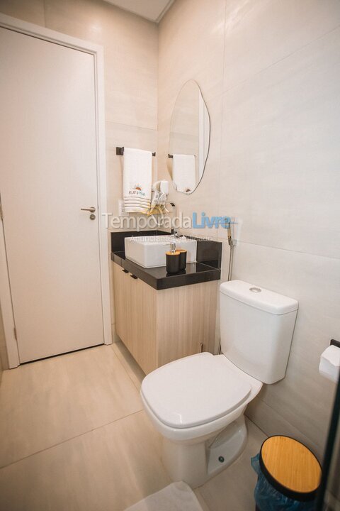Apartamento para alquiler de vacaciones em Ipojuca (Merepe 1)