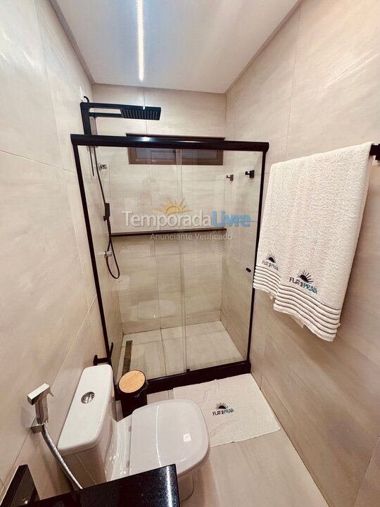 Apartamento para alquiler de vacaciones em Ipojuca (Merepe 1)