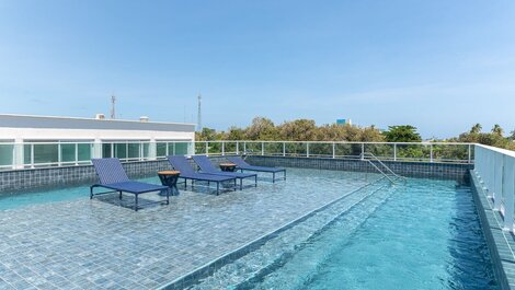 Apartamento para alquilar en Porto de Galinhas - Porto de Galinhas