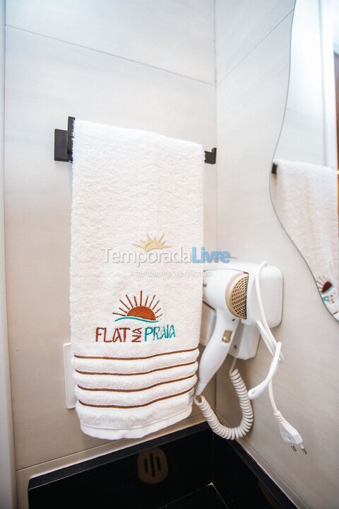 Apartamento para alquiler de vacaciones em Ipojuca (Merepe 1)