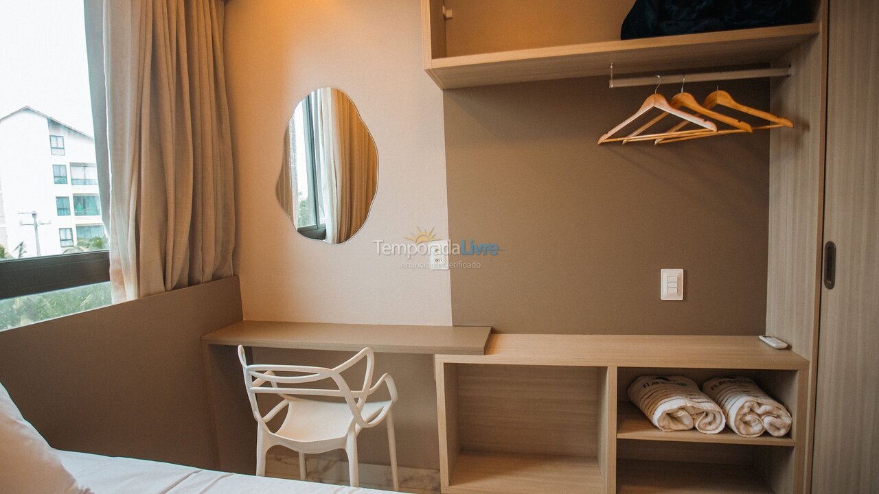 Apartamento para alquiler de vacaciones em Ipojuca (Merepe 1)